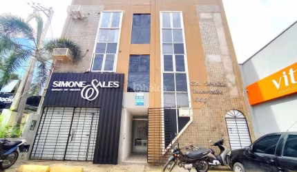 Sala à venda, Ercílio Vasconcelos no bairro Fatima, Teresina/PI