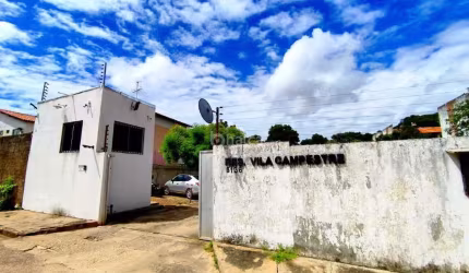 Apartamento para aluguel, Condominio Residencial Vila Campestre no bairro Campestre, Teresina/PI