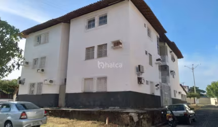 Apartamento para aluguel, Condomínio Conjunto Joao Emilio Falcão no bairro Cristo Rei, Teresina/PI