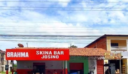Lote/Terreno à venda, no bairro Buenos Aires, Teresina/PI