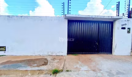 Casa Residencial para aluguel, no bairro Piçarreira, Teresina/PI