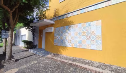 Ponto Comercial para aluguel, no bairro Planalto, Teresina/PI