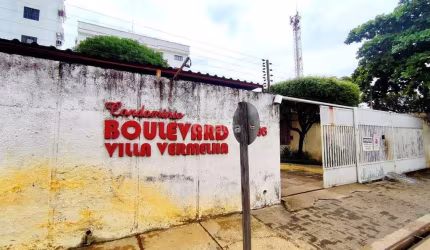 Apartamento para aluguel, Condominio Boulevard Vila Vermelha no bairro Sao Pedro, Teresina/PI