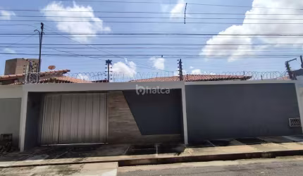 Casa Residencial para aluguel, no bairro Acarape, Teresina/PI