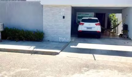 Casa Residencial à venda, no bairro Floriópolis, Parnaiba/PI