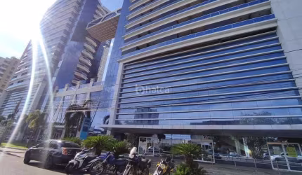 Ponto Comercial para aluguel, Edifício Manhattan River Center no bairro São Cristóvão, Teresina/PI