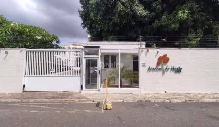 Apartamento para aluguel, Condomínio Jardim do Horto no bairro Horto, Teresina/PI