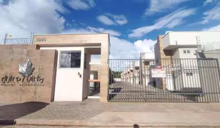 Casa em Condomínio para aluguel, Dolce Vitta Morros Residence no bairro Morros, Teresina/PI
