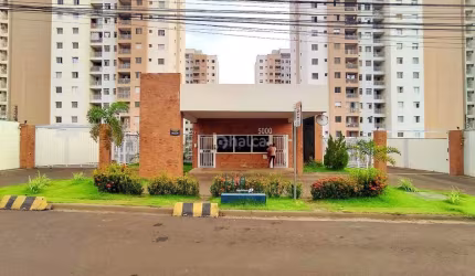Apartamento à venda, Condominio Like Teresina no bairro Santa Isabel, Teresina/PI