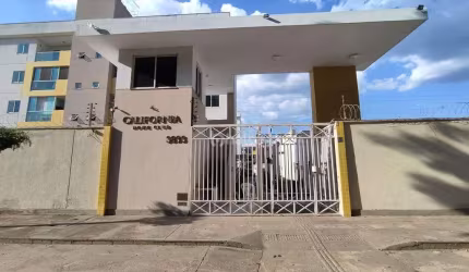 Apartamento à venda, Condominio California Home Club no bairro Morros, Teresina/PI