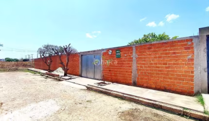 Casa residencial para alugar no bairro Polo Sul