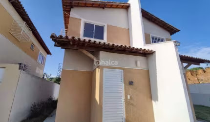 Casa em Condomínio à venda, Condomínio Reserva do Sul no bairro Angelim, Teresina/PI