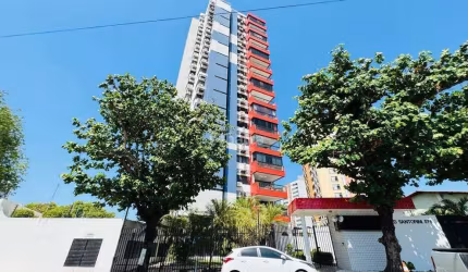 Apartamento à venda, Edificio Santorini no bairro São Cristóvão, Teresina/PI