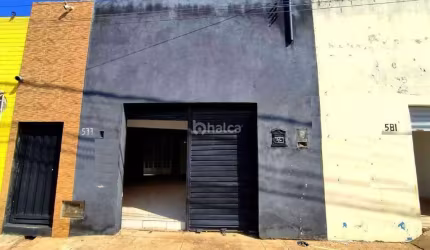 Ponto Comercial para aluguel, no bairro Ilhotas, Teresina/PI