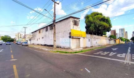 Casa Comercial para aluguel, no bairro Fatima, Teresina/PI
