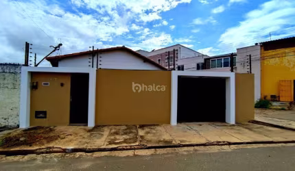 Casa Residencial à venda, no bairro Nossa Senhora das Graças, Teresina/PI