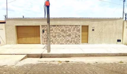 Casa Residencial para aluguel, no bairro Morada do Sol, Teresina/PI