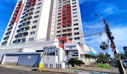 Apartamento para aluguel, Edificio Jacaranda no bairro Cristo Rei, Teresina/PI