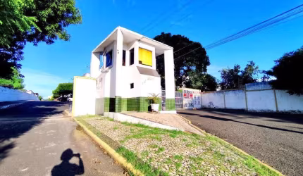Apartamento para aluguel, Condominio Verde Que Te Quero Verde no bairro Santa Luzia, Teresina/PI
