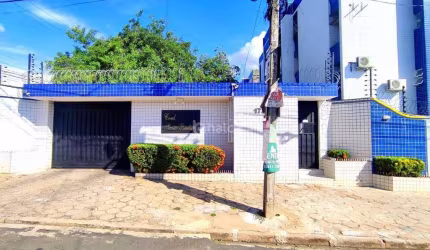 Apartamento à venda, Condomínio Santa Barbara no bairro Macauba, Teresina/PI