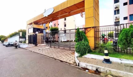 Apartamento para aluguel, Condominio Grand Park Dirceu no bairro Itarare, Teresina/PI