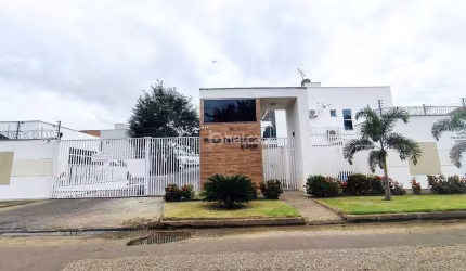 Casa em Condomínio para aluguel, Condominio Piazza Del Campo no bairro Morros, Teresina/PI