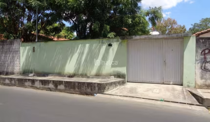 Casa Residencial à venda, no bairro Colorado, Teresina/PI