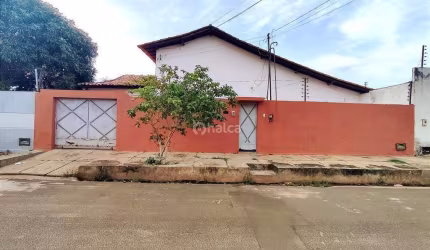 Casa Residencial à venda, no bairro Vermelha, Teresina/PI