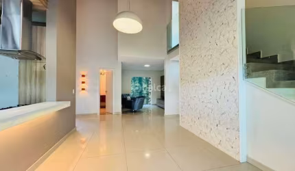 Casa em Condomínio para aluguel, Condominio Aldebaran Ville no bairro Tabajaras, Teresina/PI