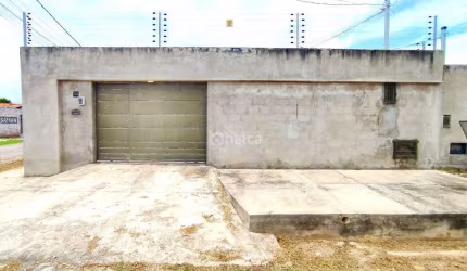 Casa Residencial à venda, no bairro Parque Sul, Teresina/PI