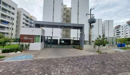 Apartamento à venda, Condomínio Reserva Tropical - Heliconia no bairro Uruguai, Teresina/PI