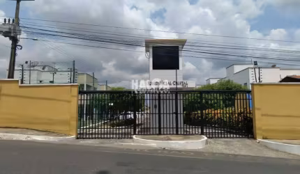 Apartamento à venda, Condomínio Residencial Cristal no bairro Gurupi, Teresina/PI