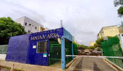 Apartamento à venda, Condomínio Santa Marta no bairro Ininga, Teresina/PI