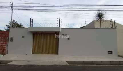 Casa Residencial à venda, no bairro Horto, Teresina/PI