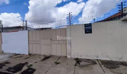 Lote/Terreno à venda, no bairro Fatima, Teresina/PI