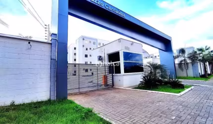 Apartamento para aluguel, Condomínio Terrazzo Carnaúba no bairro Uruguai, Teresina/PI