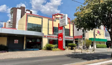 Prédio Comercial para aluguel, no bairro Joquei, Teresina/PI