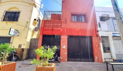 Prédio Comercial para aluguel, no bairro Centro, Teresina/PI