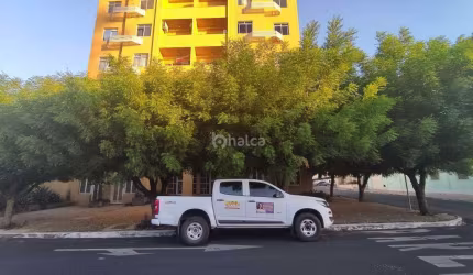 Apartamento à venda, Edifício Paris no bairro Centro, Teresina/PI
