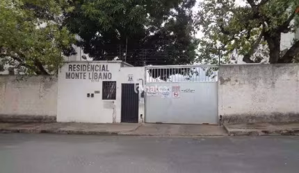 Apartamento para aluguel, Condomínio Monte Libano no bairro Cidade Nova, Teresina/PI