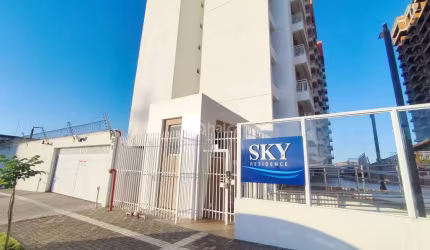 Apartamento para aluguel, Condomínio Sky Residence no bairro Ilhotas, Teresina/PI