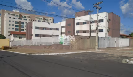 Apartamento para aluguel, Condomínio José Eliasar Raposo no bairro Ininga, Teresina/PI