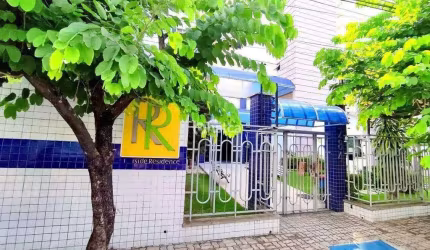 Apartamento para aluguel, Condomínio Riverside Residence no bairro Joquei, Teresina/PI