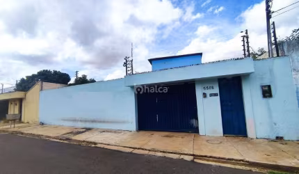 Casa Residencial para aluguel, no bairro Santa Isabel, Teresina/PI