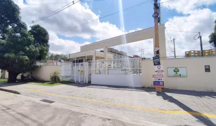 Apartamento à venda, Condomínio Village do Bosque 1 no bairro Santa Maria, Teresina/PI