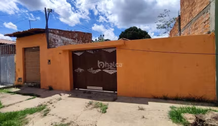 Casa Residencial à venda, no bairro Aeroporto, Teresina/PI