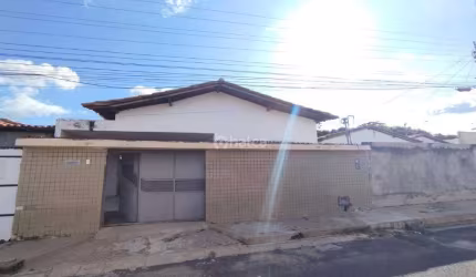 Casa Residencial à venda, no bairro Mocambinho I, Teresina/PI
