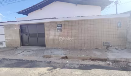 Casa Residencial à venda, no bairro Mocambinho I, Teresina/PI