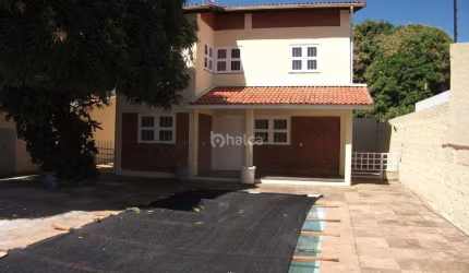 Casa Residencial para aluguel, no bairro Horto, Teresina/PI