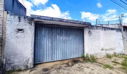 Casa Residencial à venda, no bairro Saci, Teresina/PI